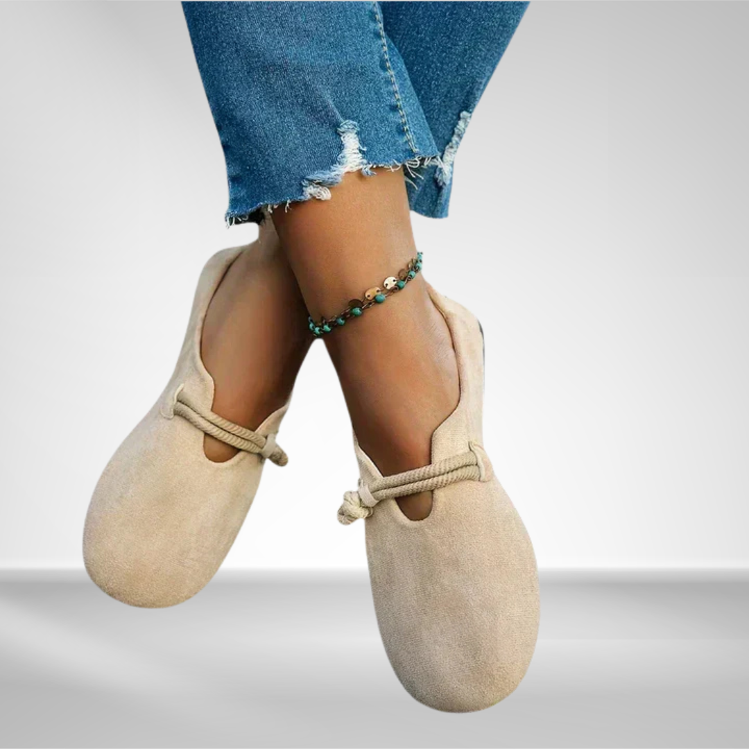 Nora | Sapatos Ortopédicos