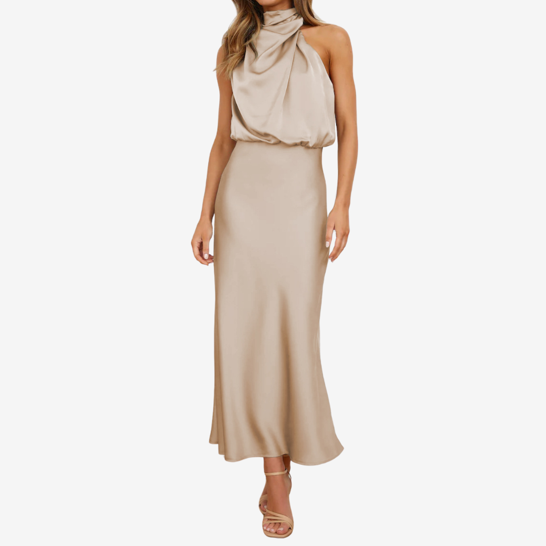 Oriana - Vestido de Cocktail