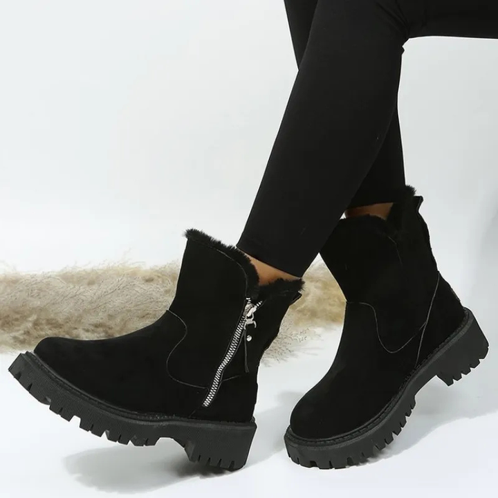 NORIA - Warm and Comfortable Winter Boots