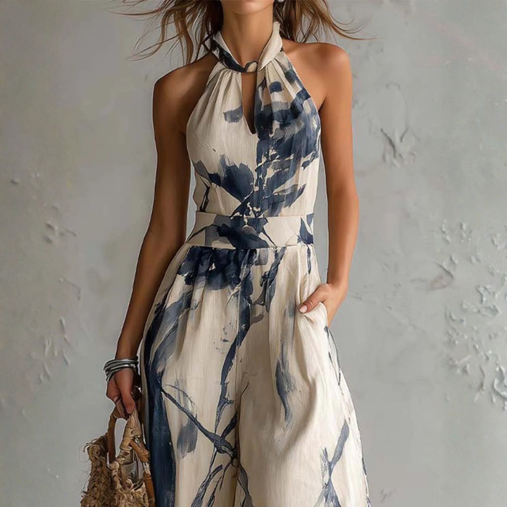 GIADA | MACACÃO ELEGANTE