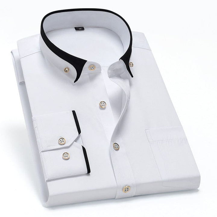 Andras | Camisola Oficial Alvin