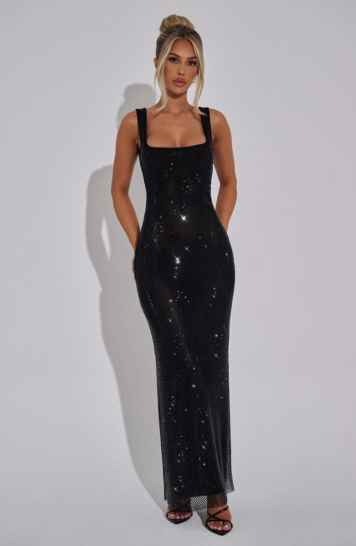 Aurore | Vestido Comprido