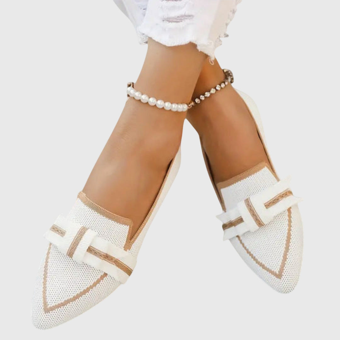 Blaire™ | Sapatos Confortáveis
