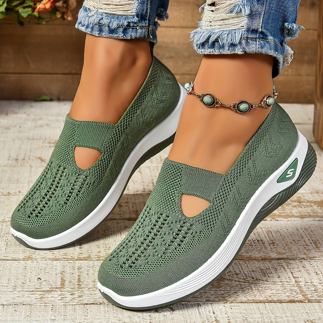 Ortho – Sapatos ortopédicos com sola antiderrapante + OFERTA DE PALMILHAS