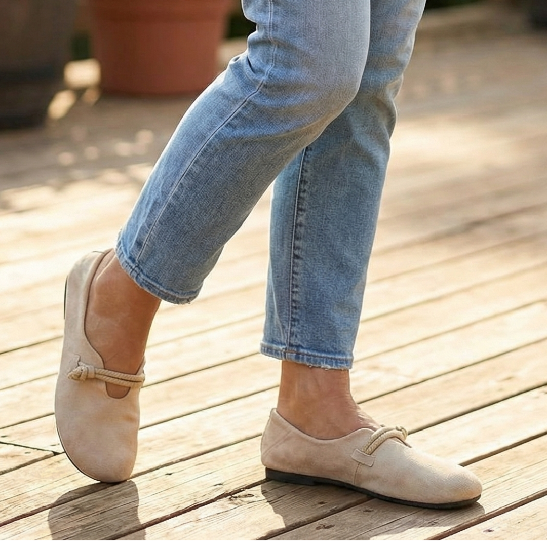 Nora | Sapatos Ortopédicos