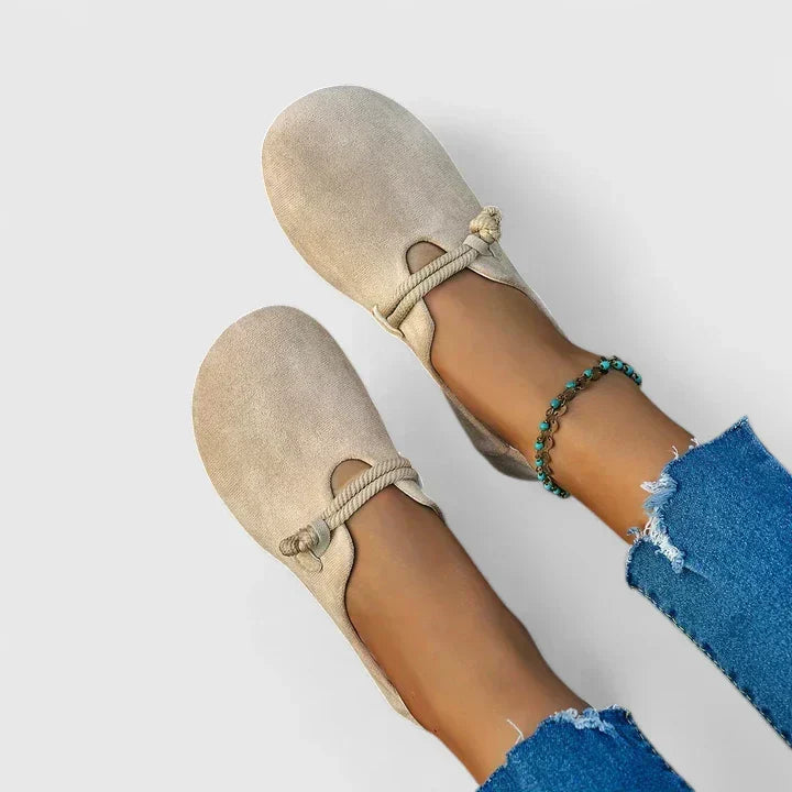 Nora | Sapatos Ortopédicos