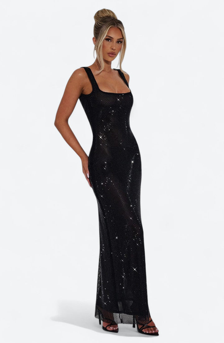 Aurore | Vestido Comprido
