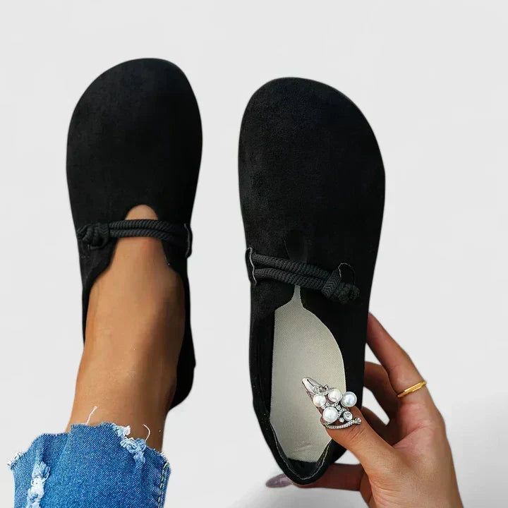 Nora | Sapatos Ortopédicos