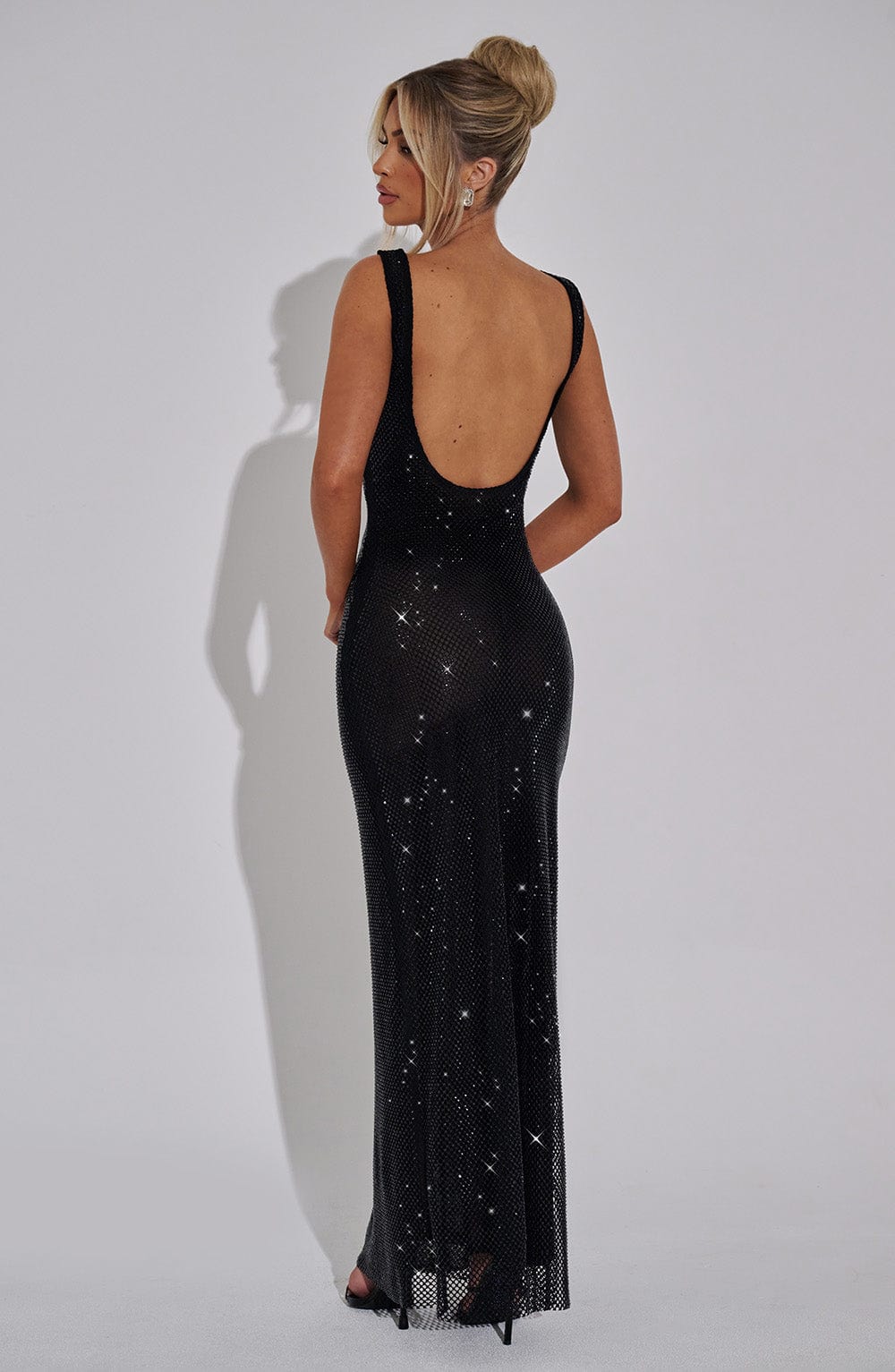 Aurore | Vestido Comprido