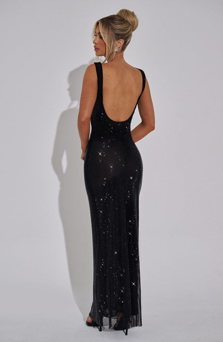Aurore | Vestido Comprido
