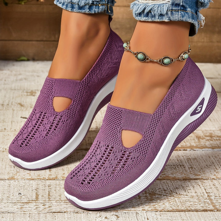Ortho – Sapatos ortopédicos com sola antiderrapante + OFERTA DE PALMILHAS