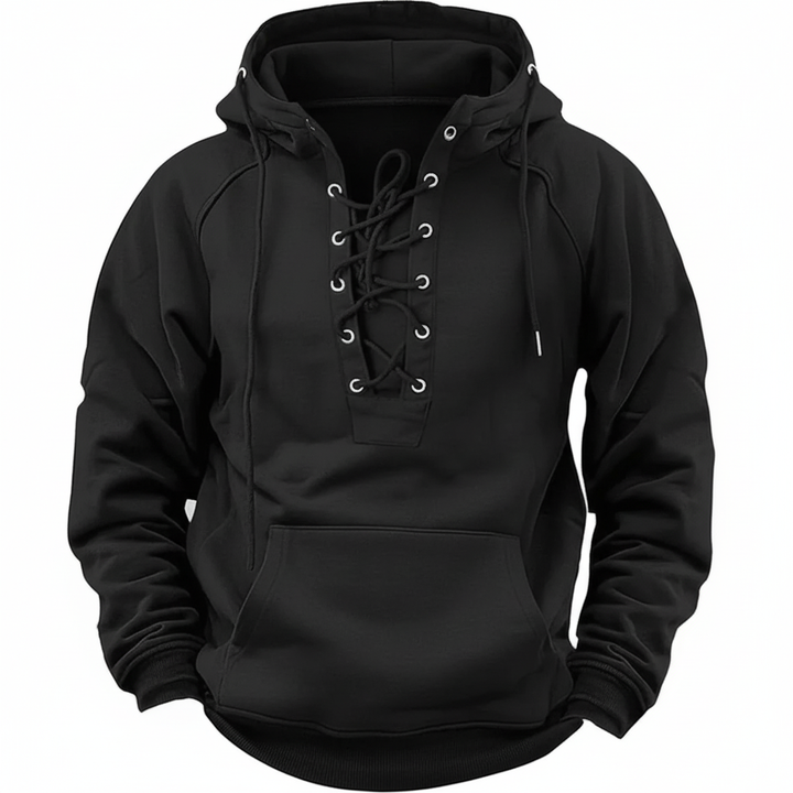 NordFjall™ - Hoodie Premium Sustentável