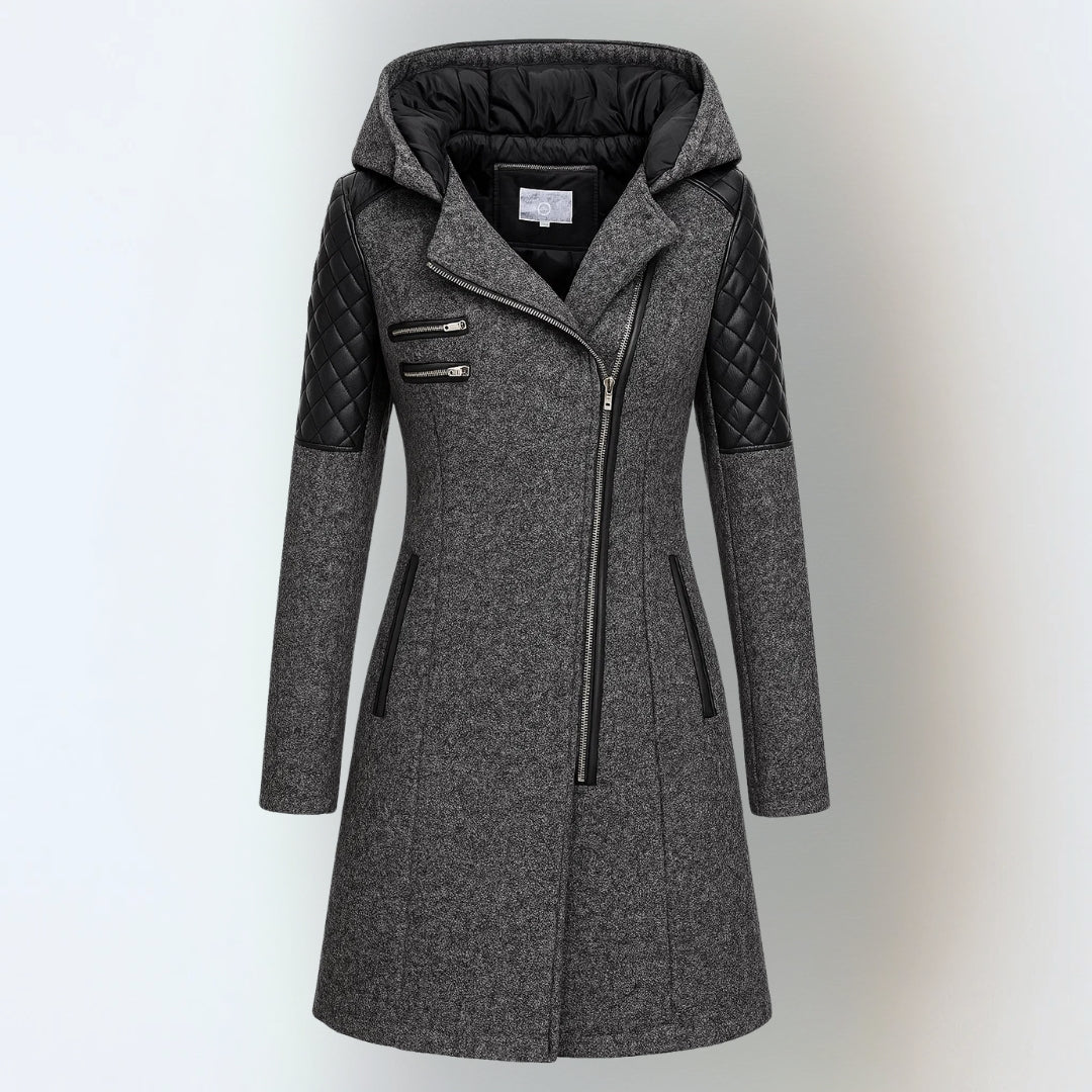 Katrin™ | Casaco de Inverno Elegante e Quente