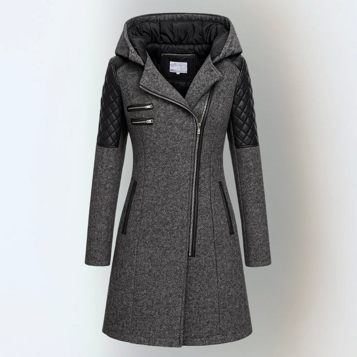 Katrin™ | Casaco de Inverno Elegante e Quente