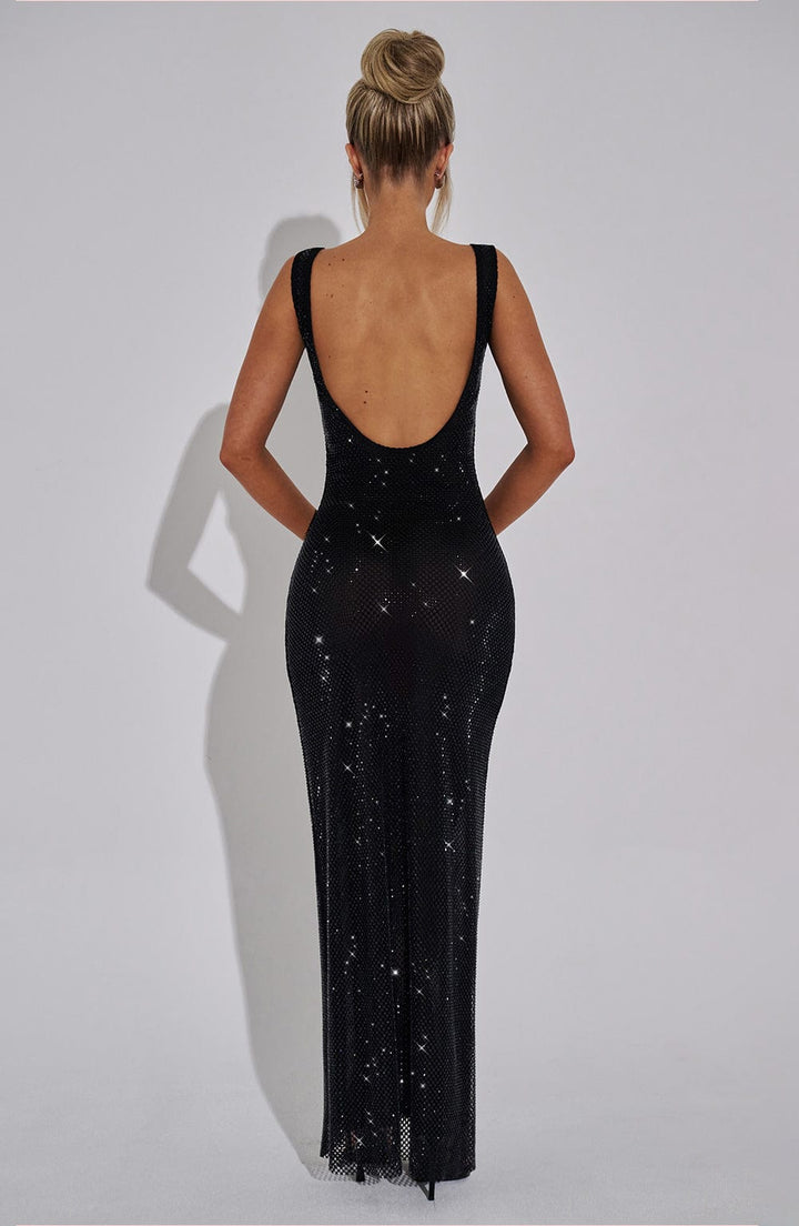 Aurore | Vestido Comprido