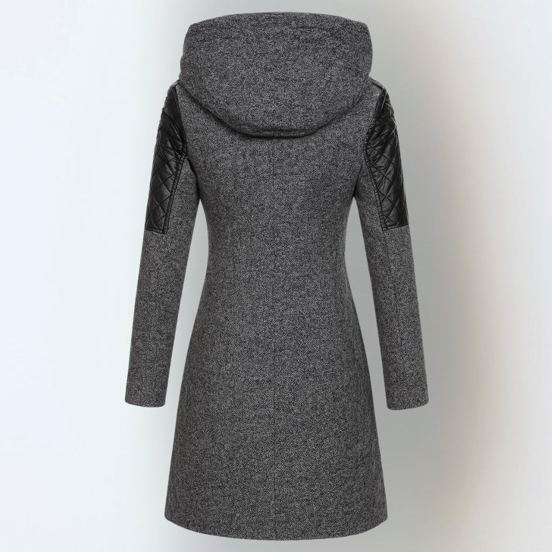 Katrin™ | Casaco de Inverno Elegante e Quente