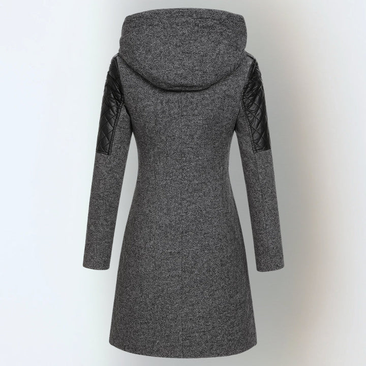 Katrin™ | Casaco de Inverno Elegante e Quente