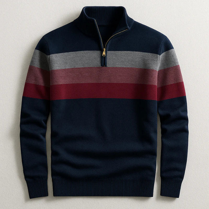 LORVEN™ - CAMISOLA ÀS RISCAS