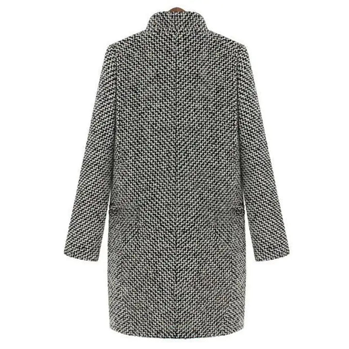 Nikol™ - Elegant Autumn and Winter Coat