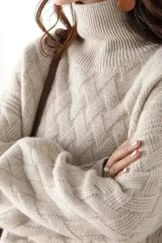 Aamu | Sweatshirt Universitária