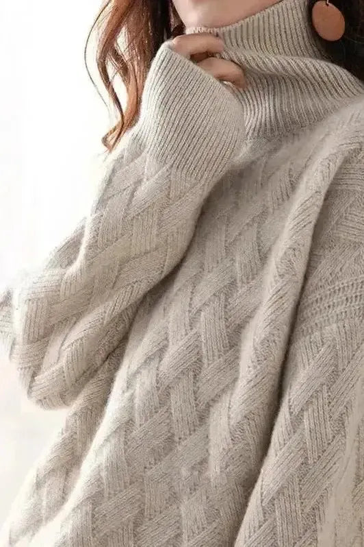 Aamu | Sweatshirt Universitária