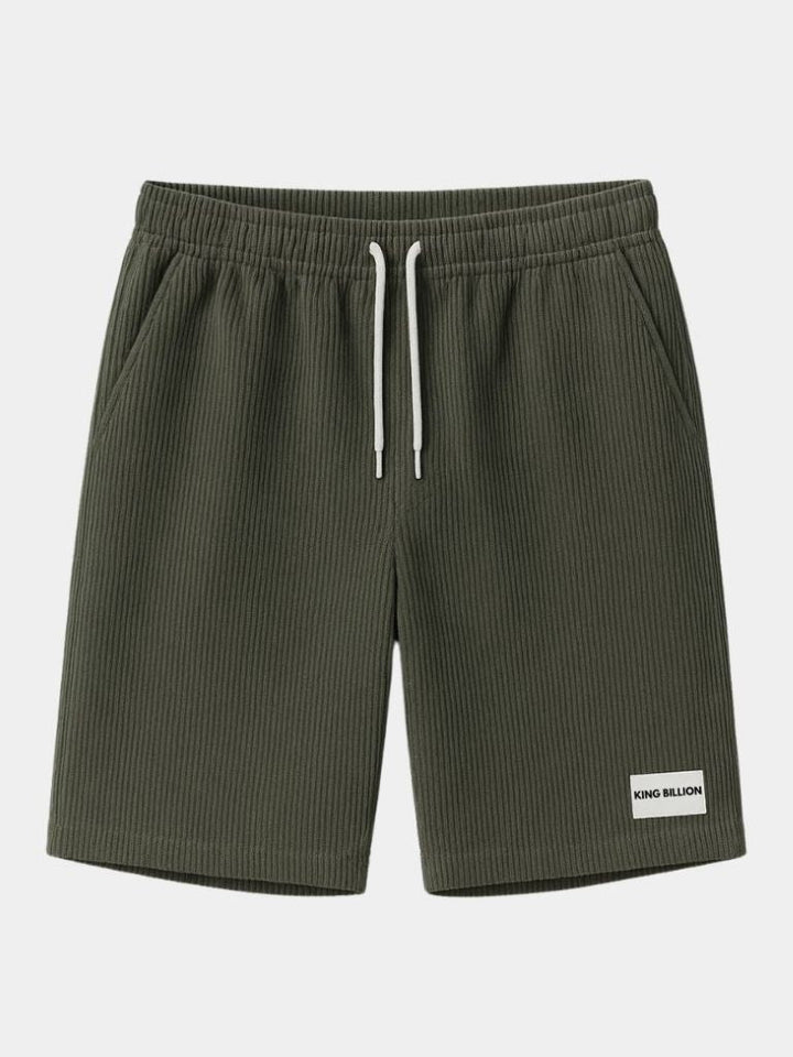 Adrian™ | Calções Tannin Trail