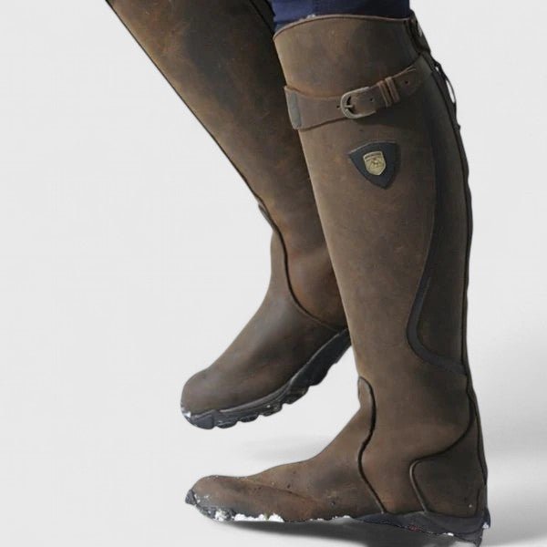 Agnes | Botas Ortopédicas