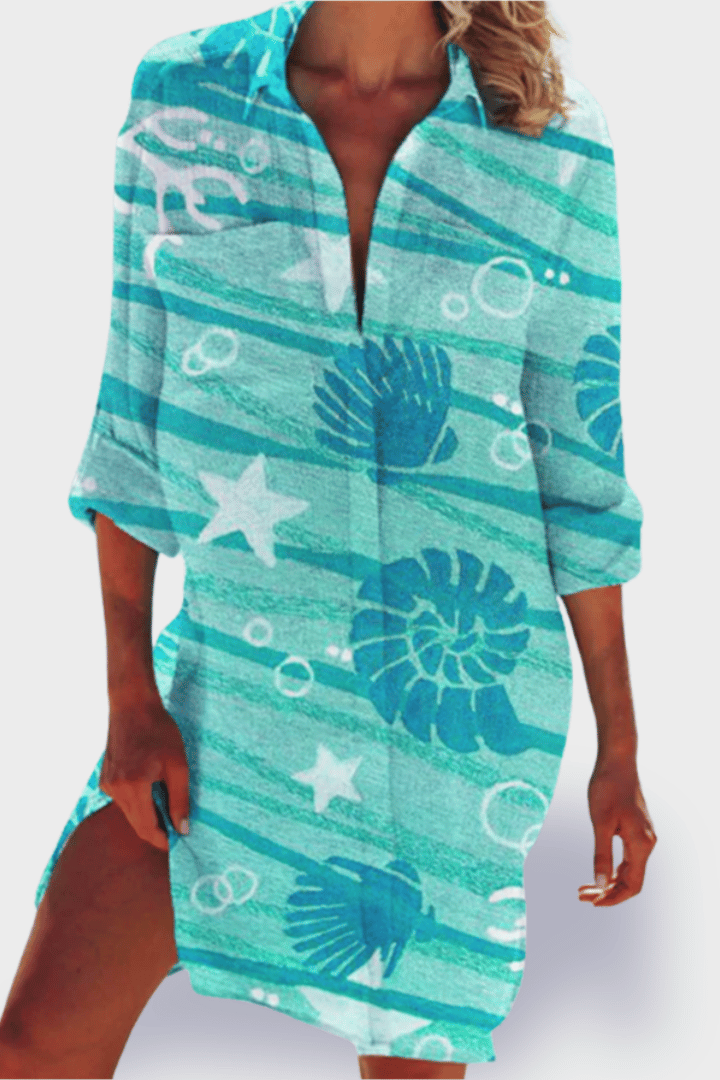 Alberta | T-shirt de Verão