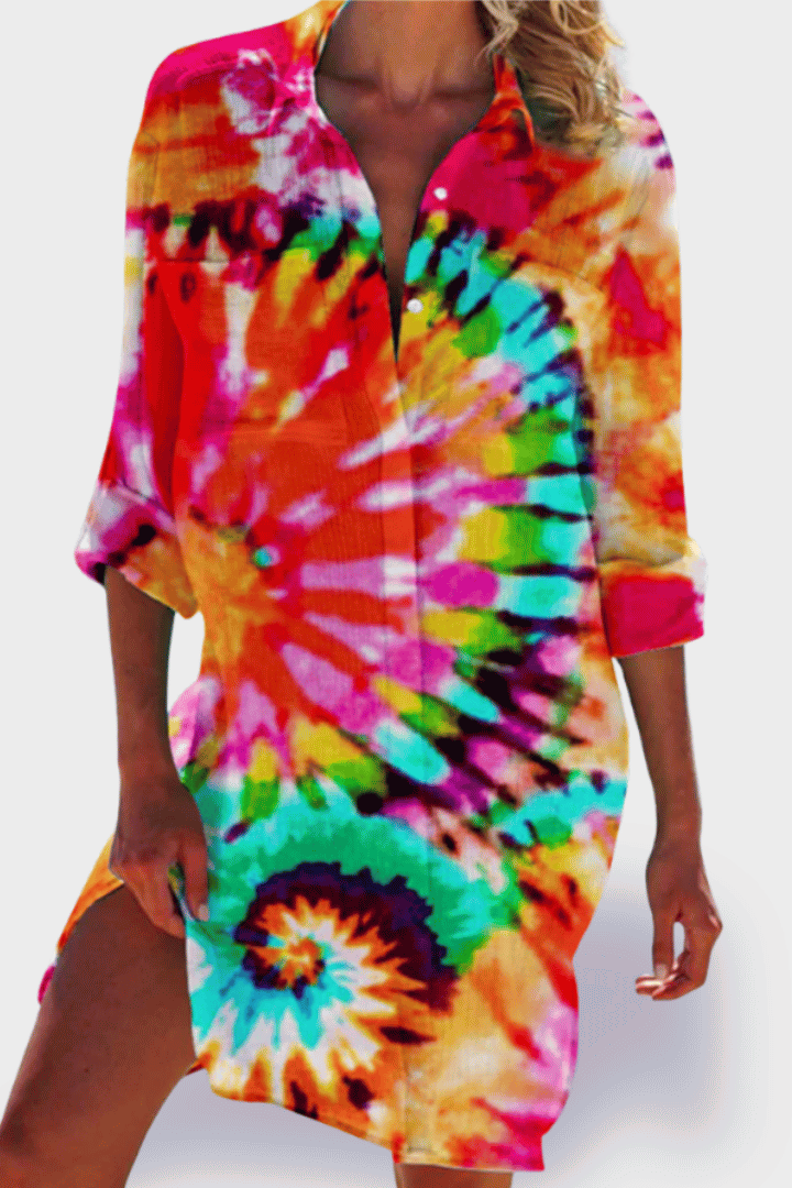 Alberta | T-shirt de Verão