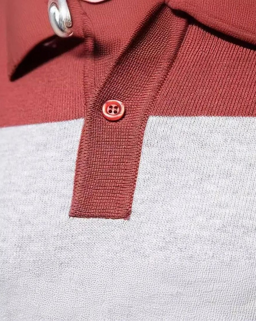 Allan™ | Half-Zip Hoodie