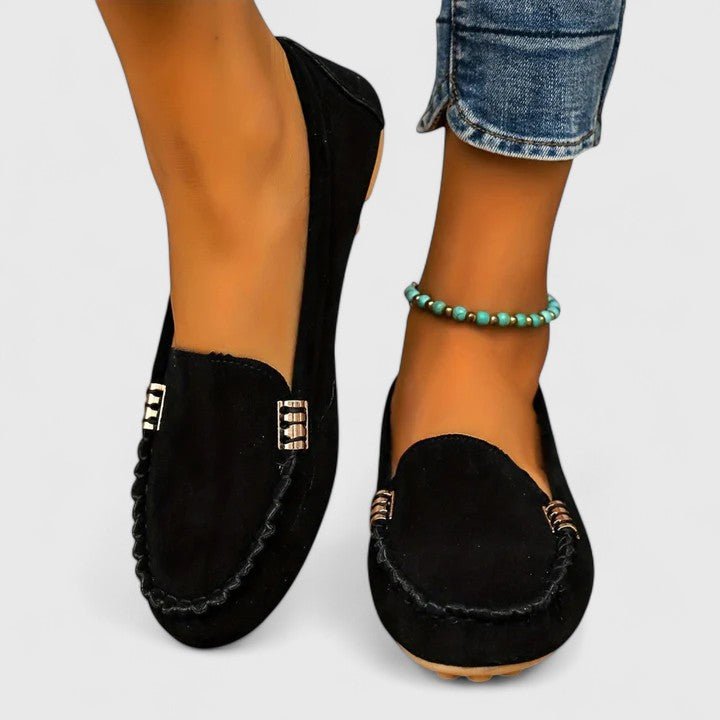 Alma | Sapatos Ortopédicos