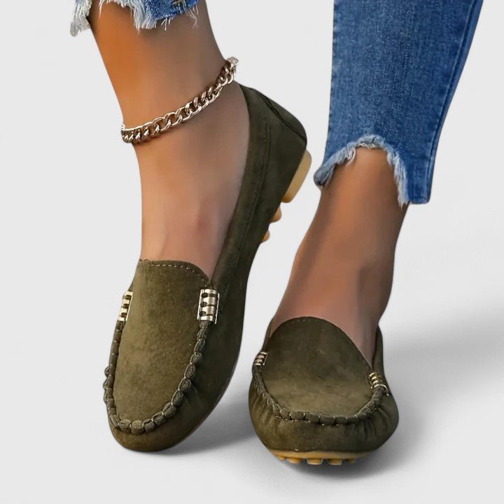 Alma | Sapatos Ortopédicos