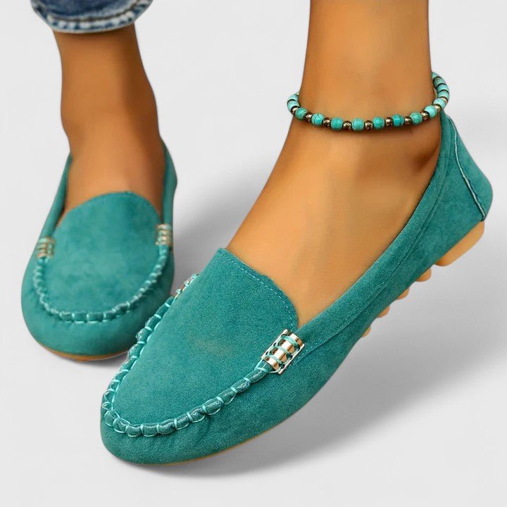 Alma | Sapatos Ortopédicos