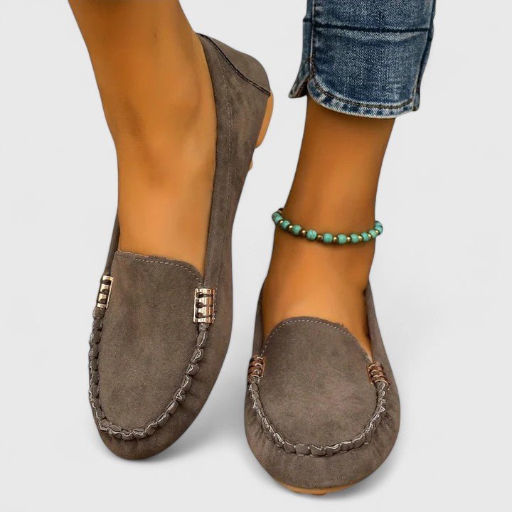 Alma | Sapatos Ortopédicos