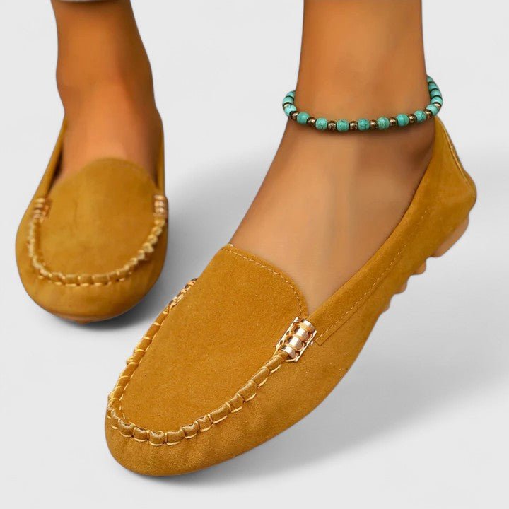 Alma | Sapatos Ortopédicos