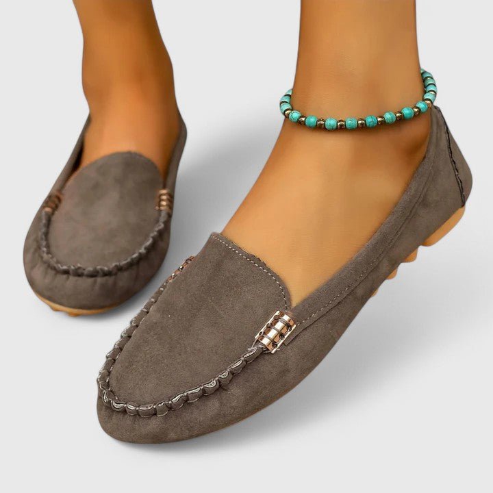 Alma | Sapatos Ortopédicos