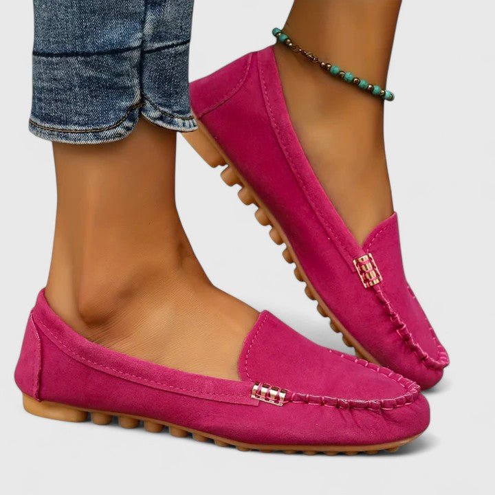 Alma | Sapatos Ortopédicos