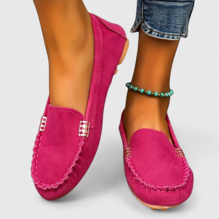 Alma | Sapatos Ortopédicos