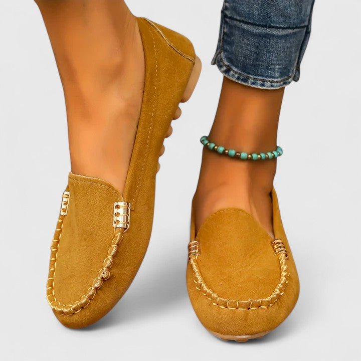 Alma | Sapatos Ortopédicos