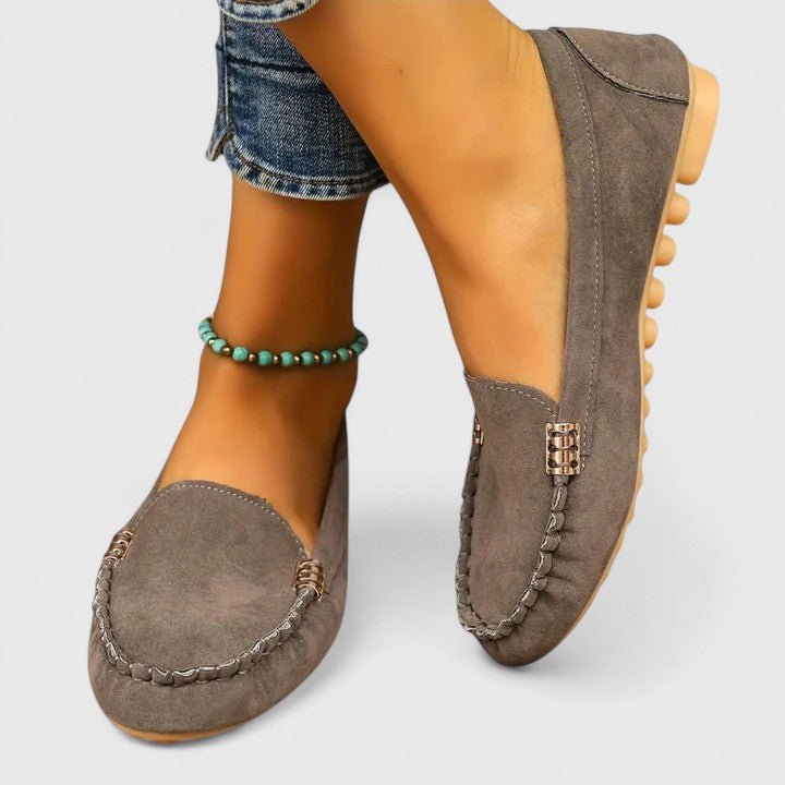 Alma | Sapatos Ortopédicos