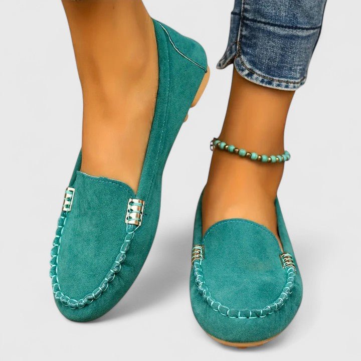 Alma | Sapatos Ortopédicos