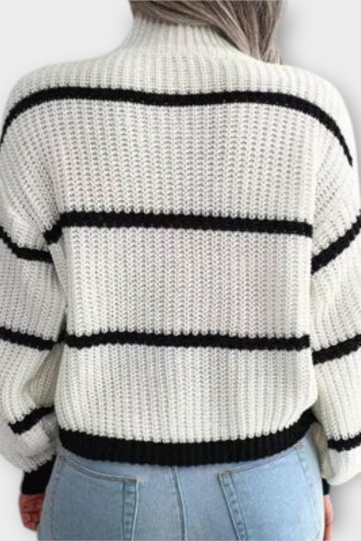 Alma | Camisola de Lã