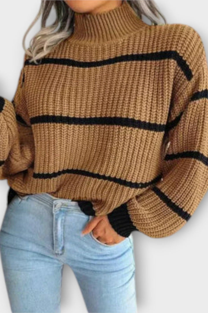 Alma | Camisola de Lã