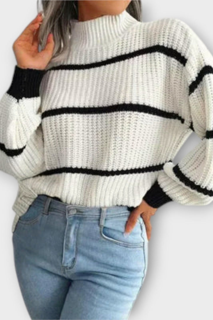 Alma | Camisola de Lã