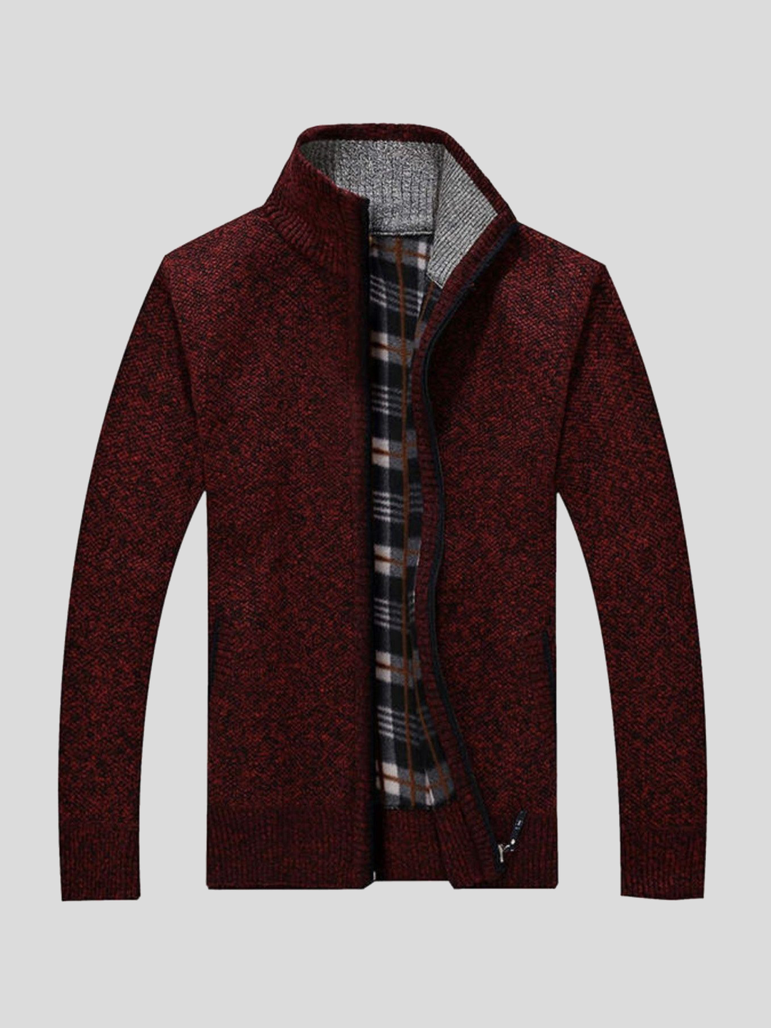 Alpen™ | Casaco de fleece quente
