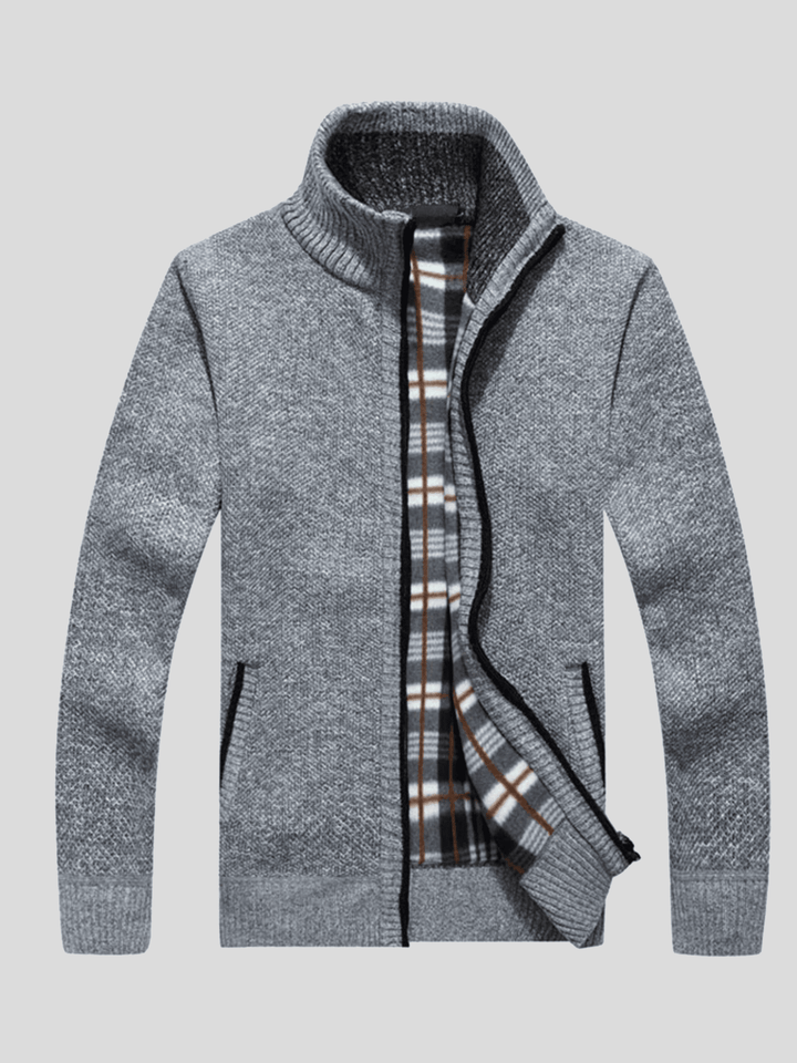 Alpen™ | Casaco de fleece quente