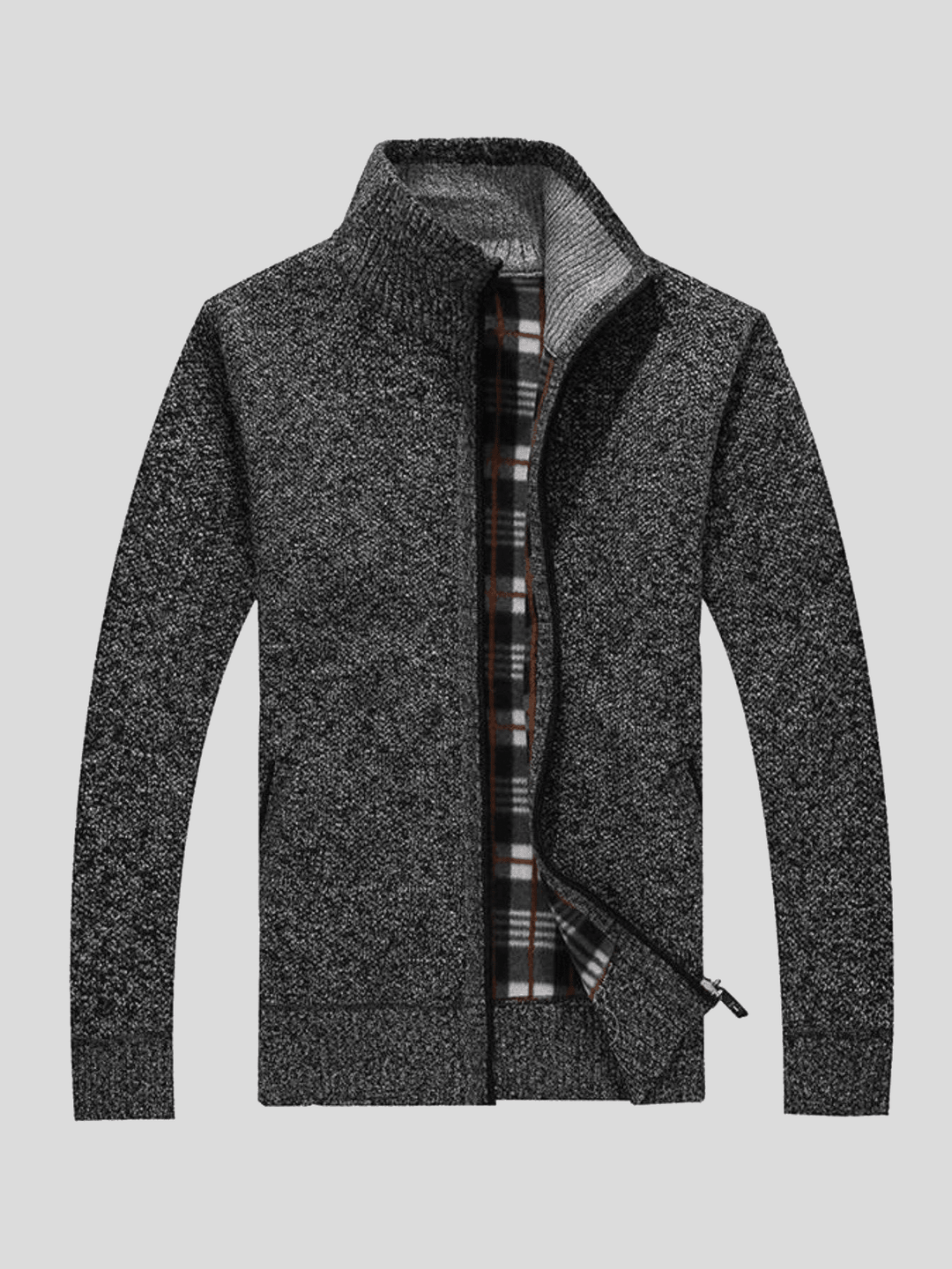 Alpen™ | Casaco de fleece quente