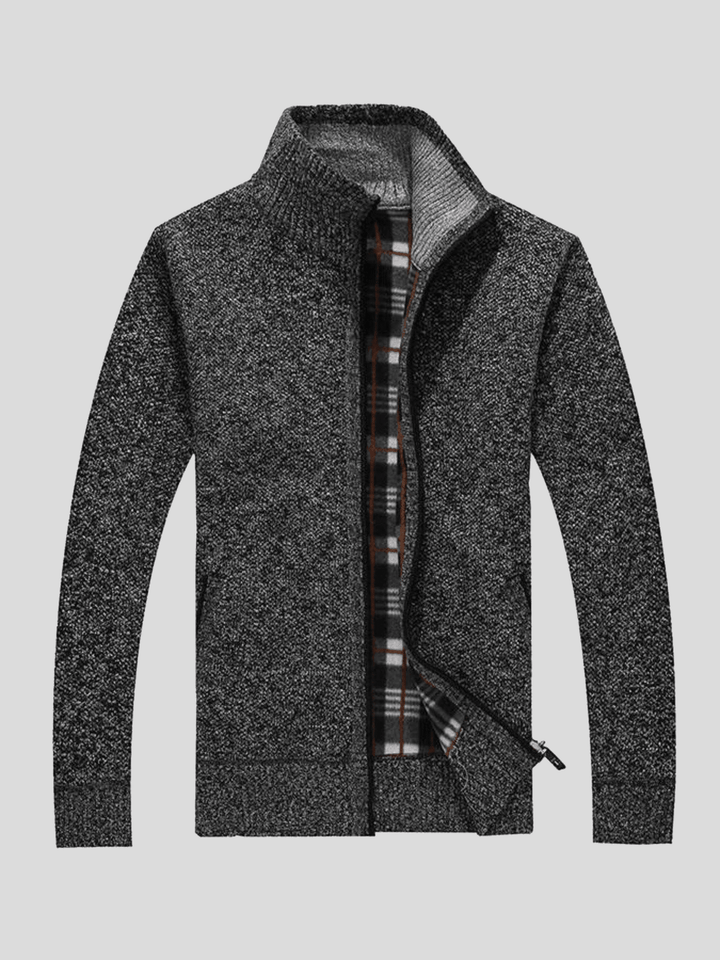Alpen™ | Casaco de fleece quente