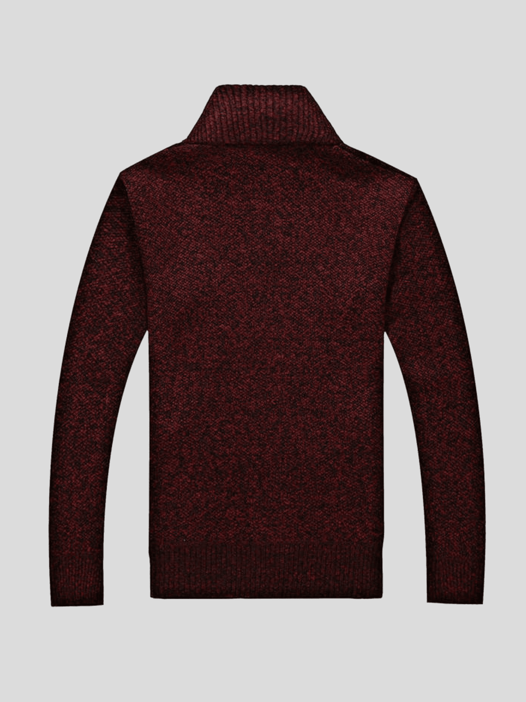 Alpen™ | Casaco de fleece quente