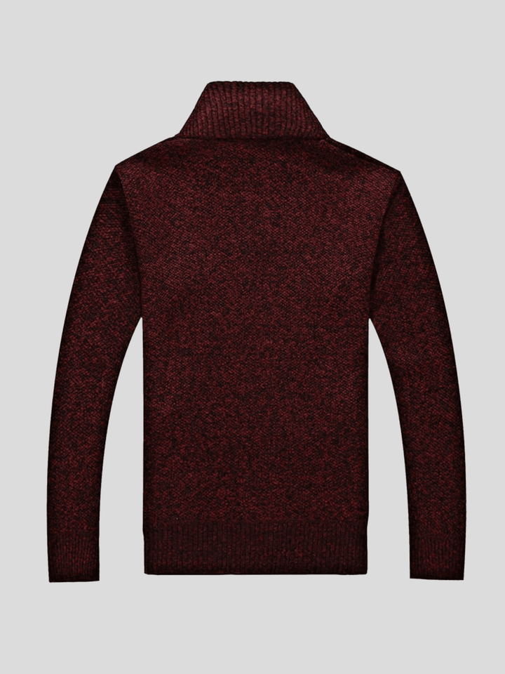 Alpen™ | Casaco de fleece quente